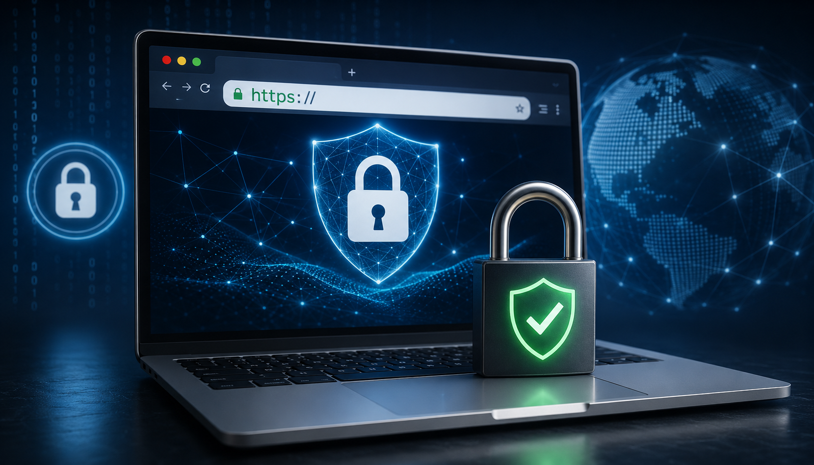 راهنمای کامل دریافت گواهینامه SSL؛ هر آنچه برای امنیت وبسایت خود باید بدانید